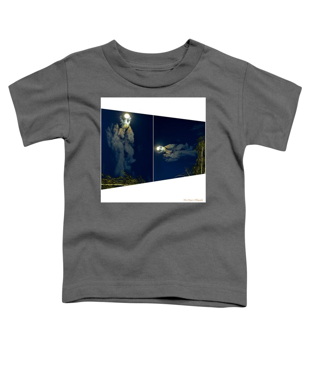 Different views  - Toddler T-Shirt