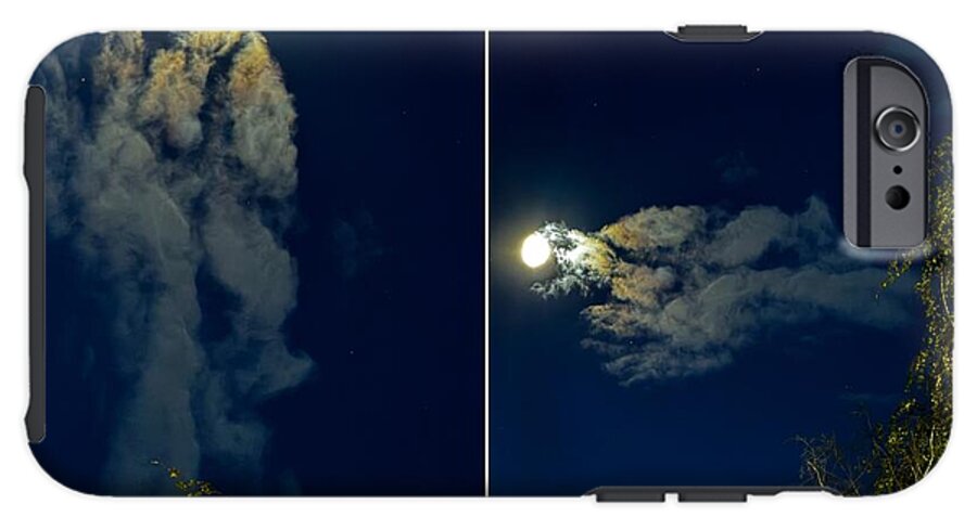 Different views  - Phone Case