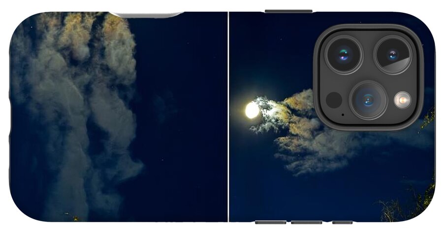 Different views  - Phone Case