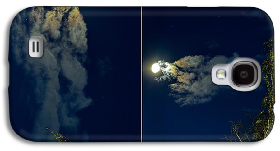 Different views  - Phone Case