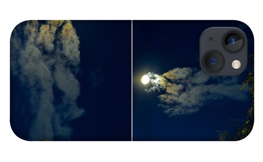 Different views  - Phone Case
