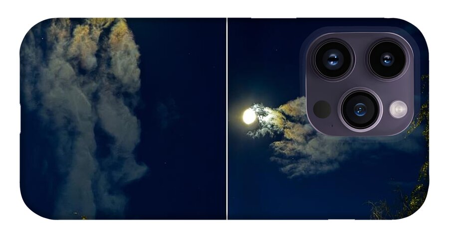 Different views  - Phone Case