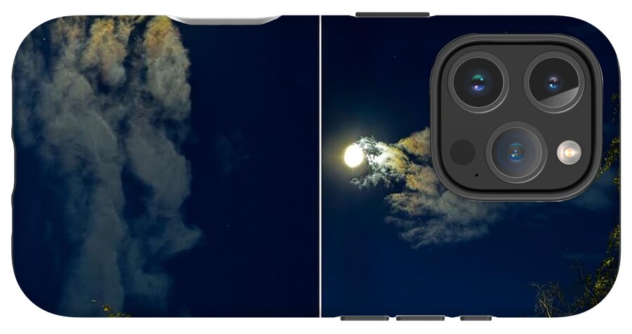 Different views  - Phone Case