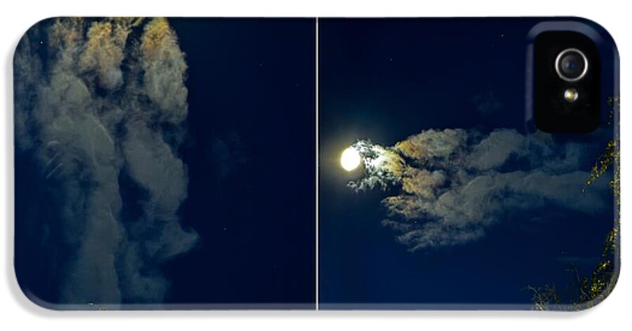 Different views  - Phone Case