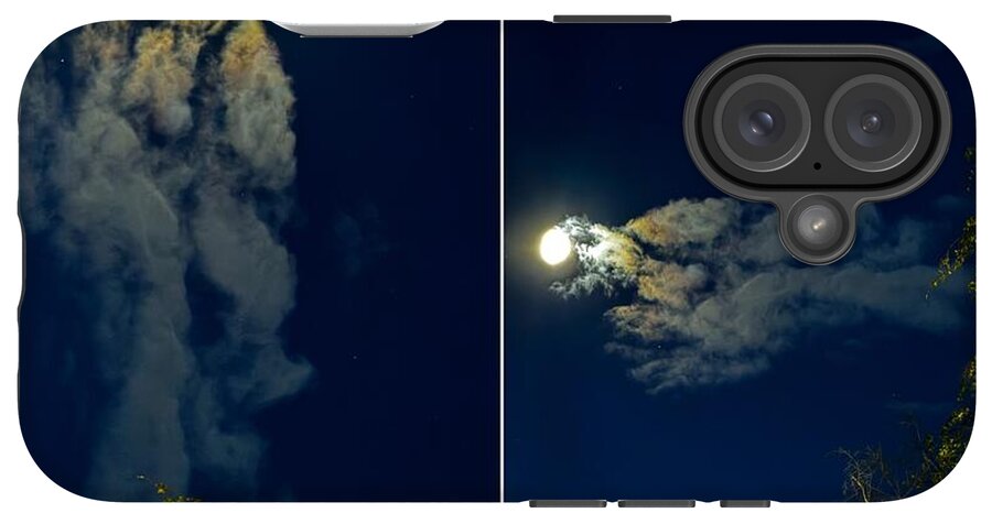 Different views  - Phone Case