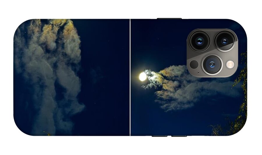 Different views  - Phone Case