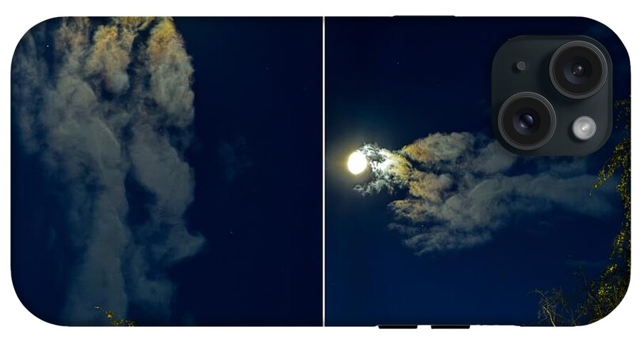 Different views  - Phone Case