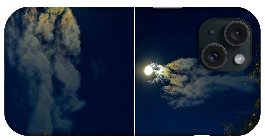 Different views  - Phone Case