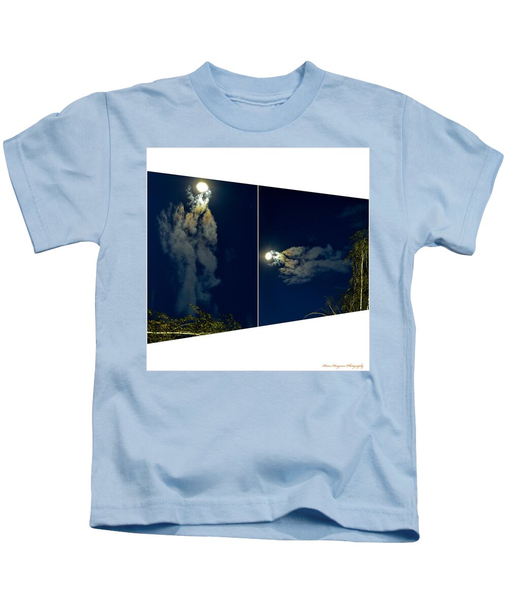 Different views  - Kids T-Shirt