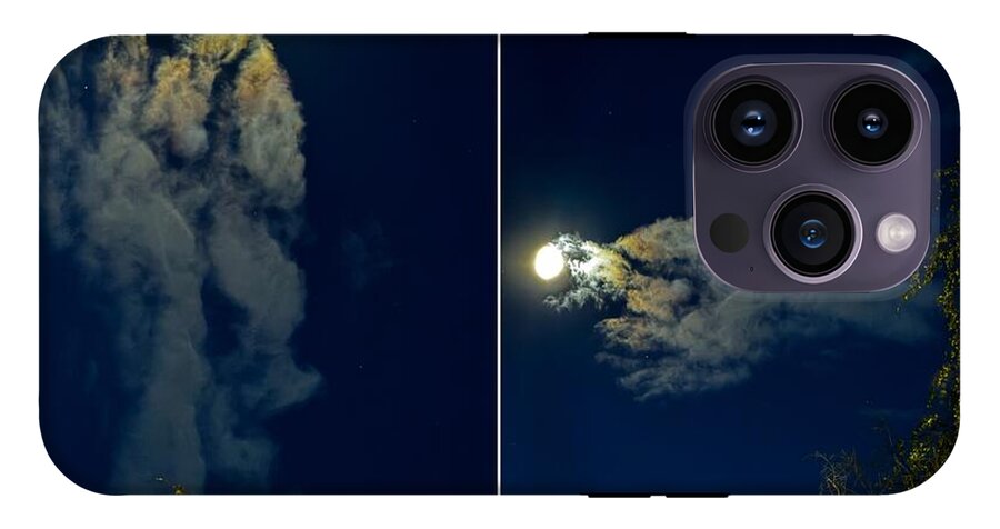 Different views  - Phone Case
