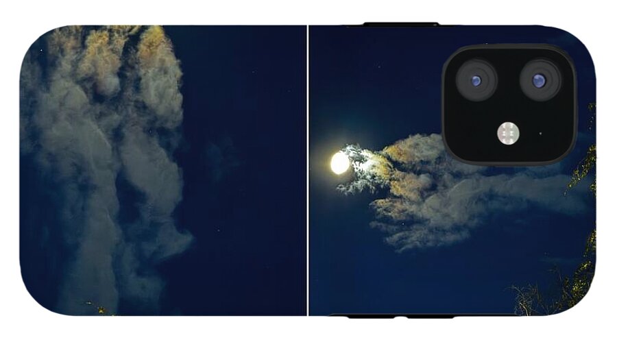 Different views  - Phone Case