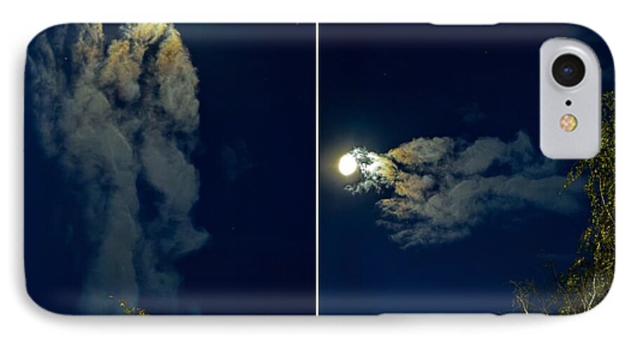 Different views  - Phone Case