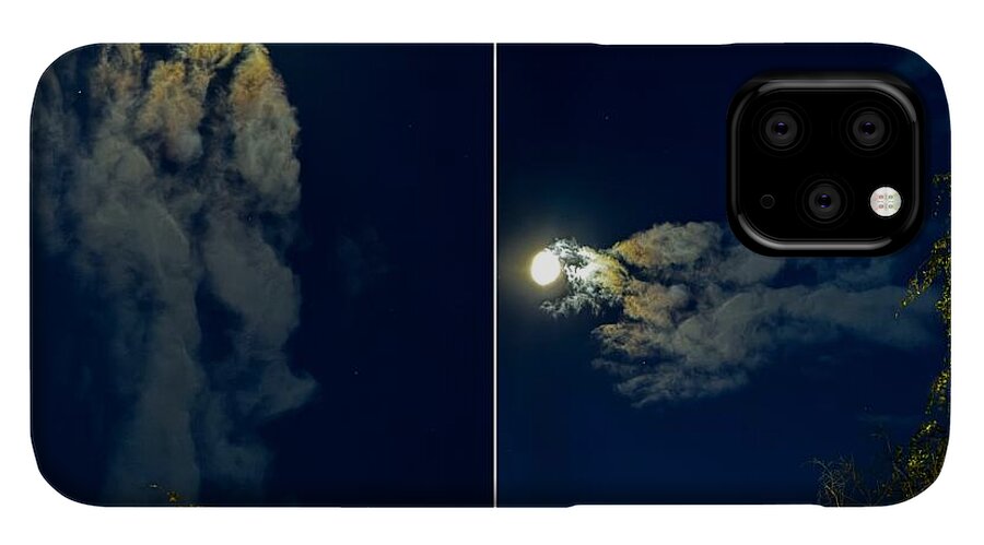 Different views  - Phone Case