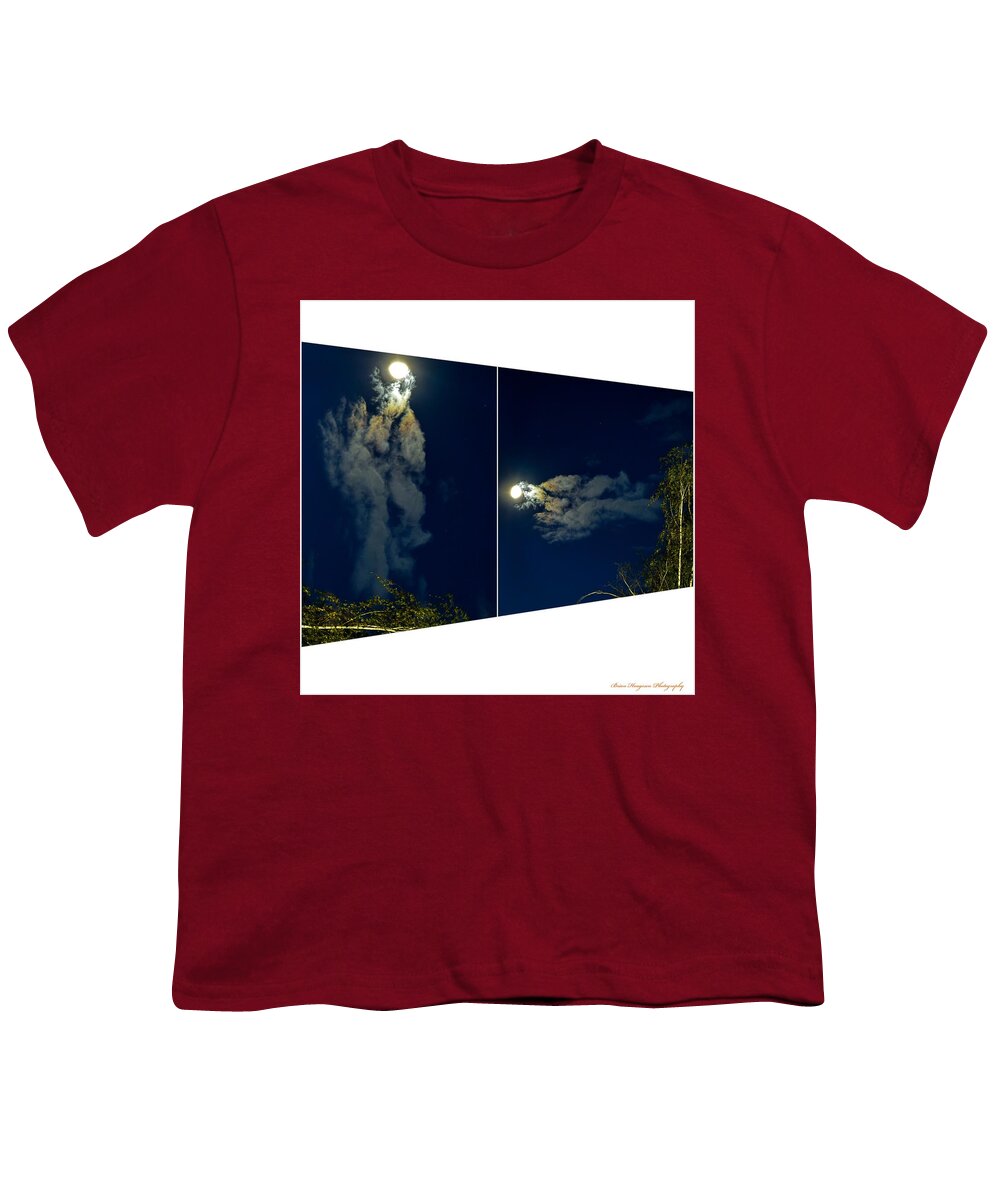 Different views  - Youth T-Shirt