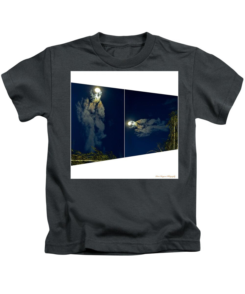 Different views  - Kids T-Shirt