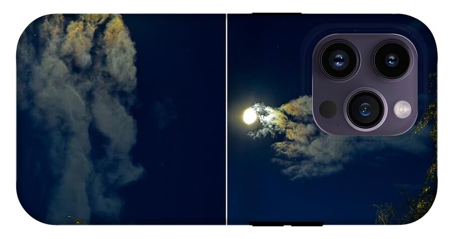 Different views  - Phone Case