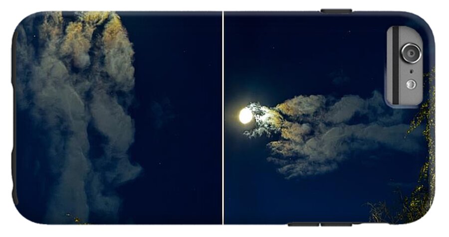 Different views  - Phone Case