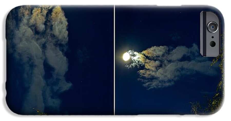 Different views  - Phone Case