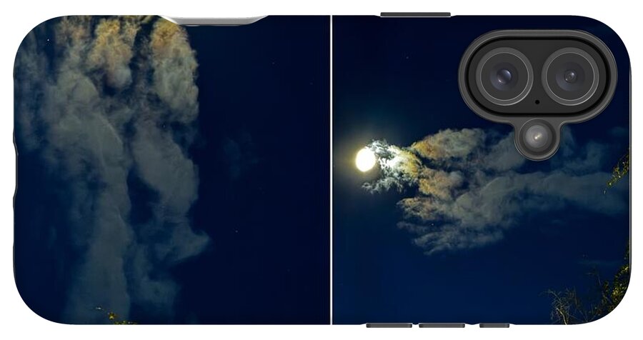 Different views  - Phone Case