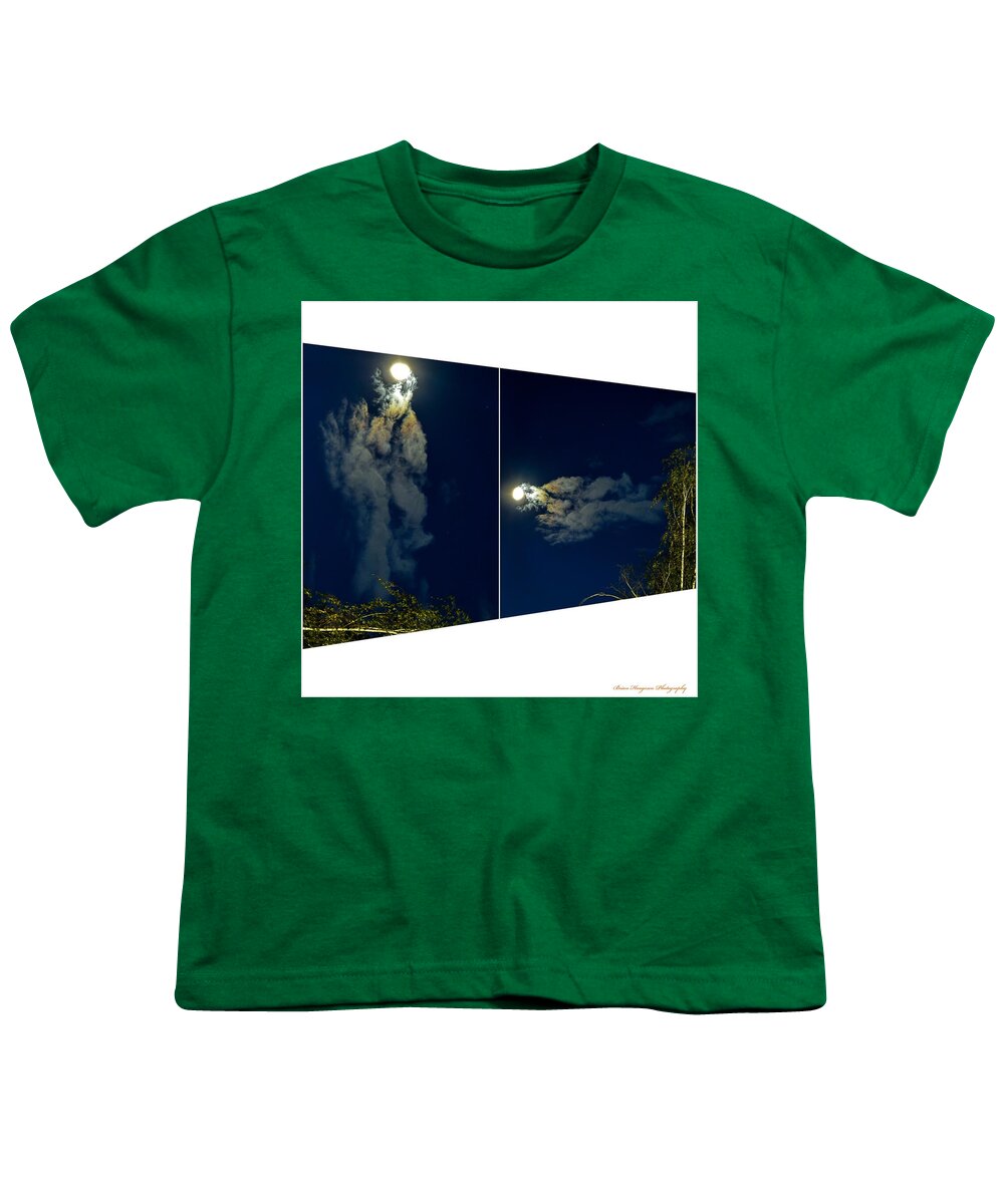 Different views  - Youth T-Shirt