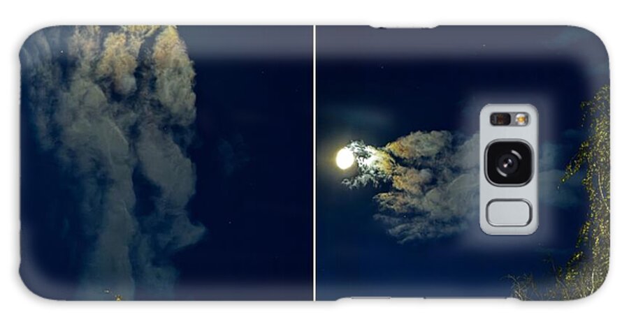 Different views  - Phone Case