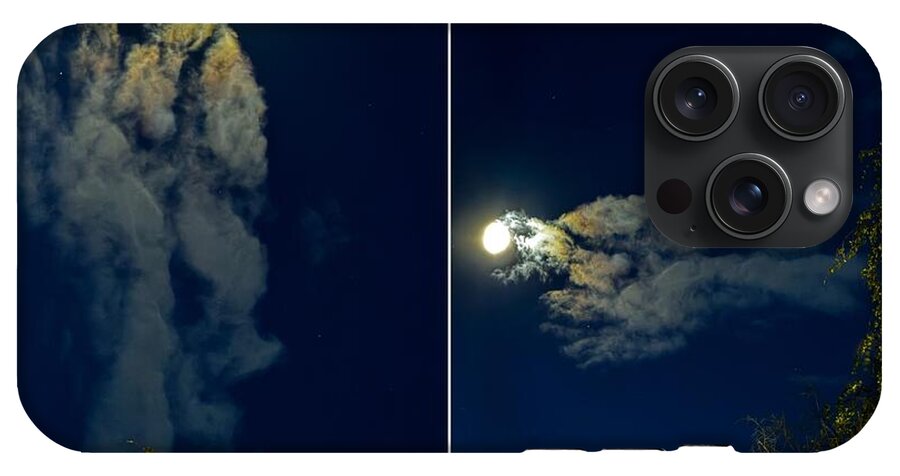 Different views  - Phone Case