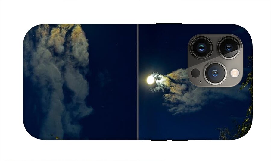 Different views  - Phone Case