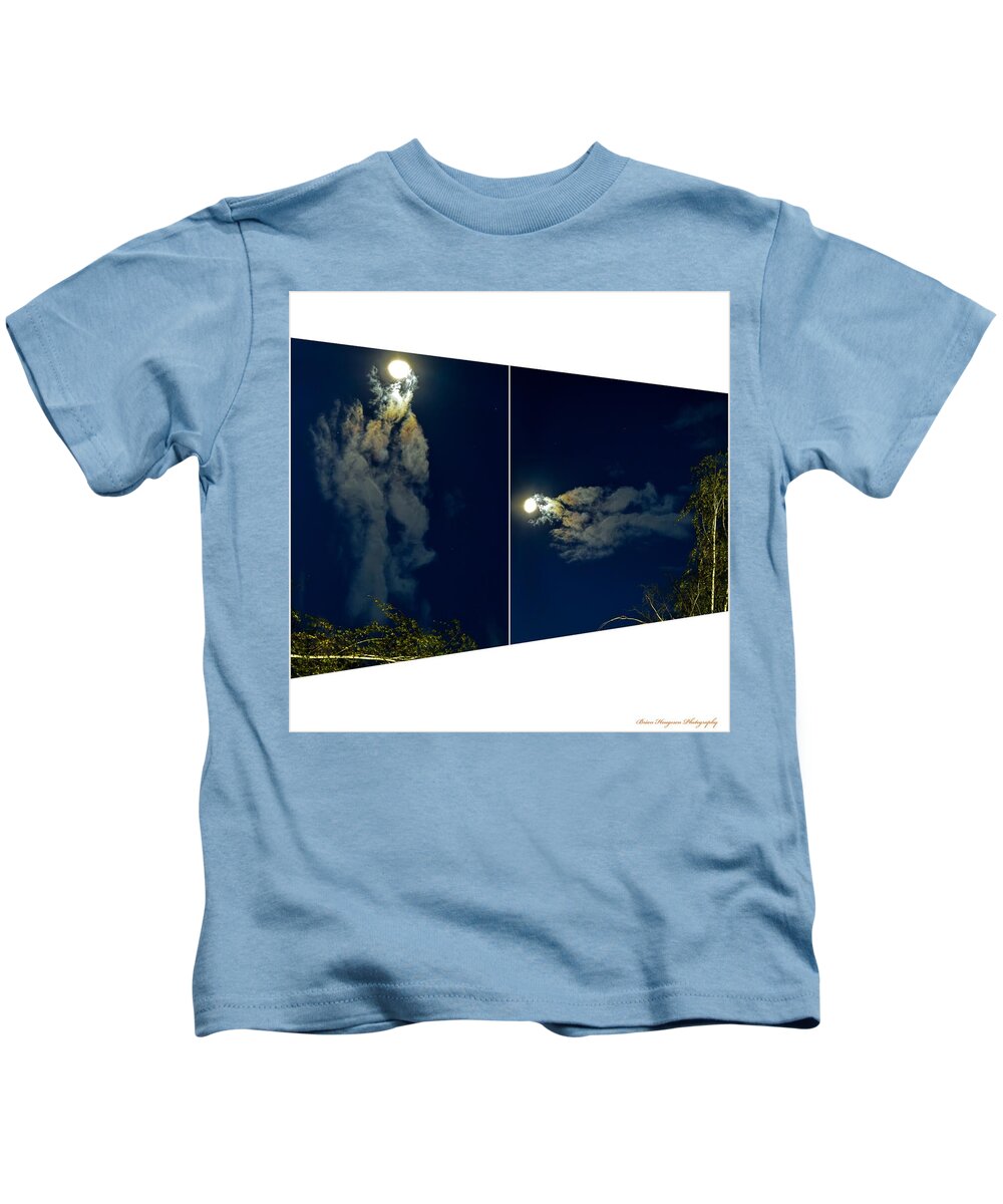 Different views  - Kids T-Shirt
