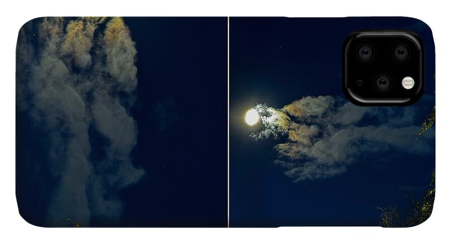 Different views  - Phone Case