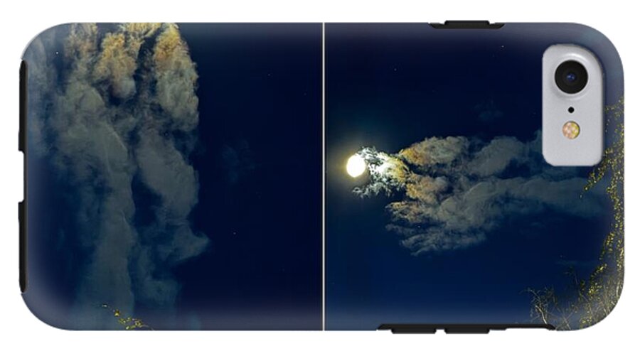 Different views  - Phone Case