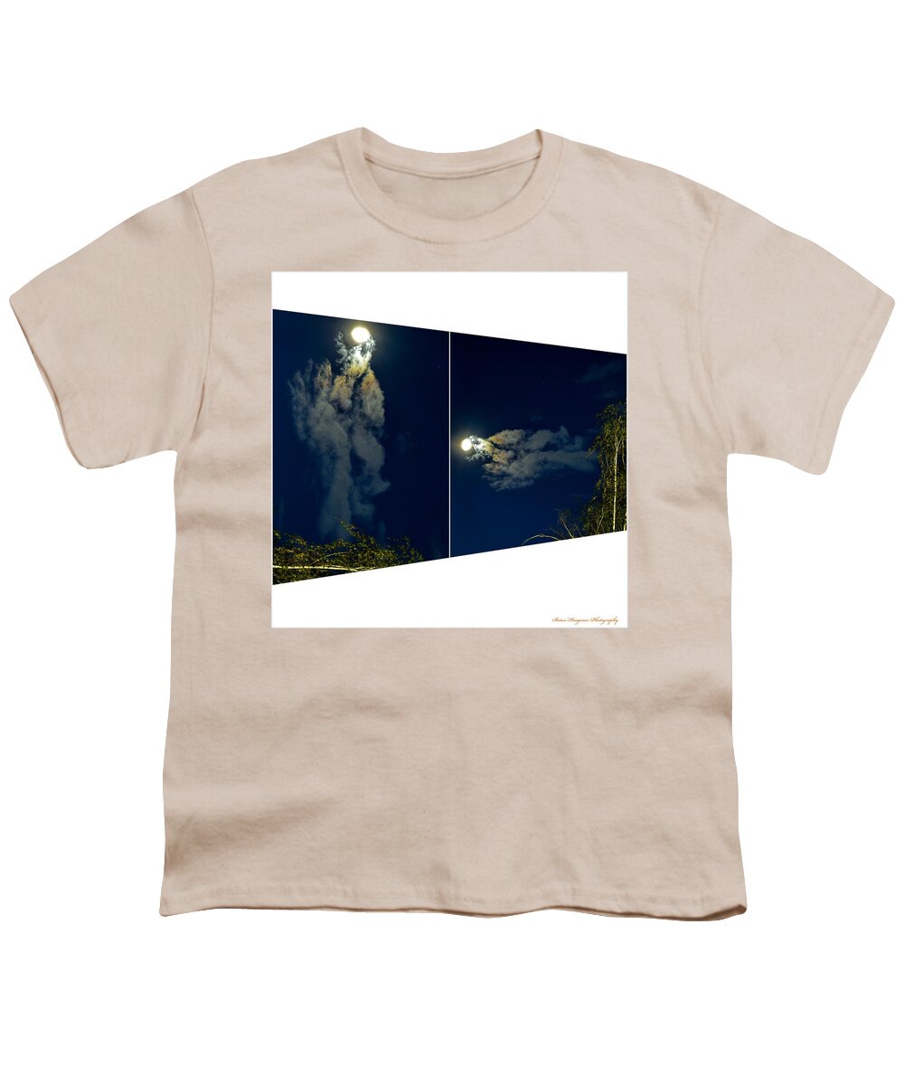 Different views  - Youth T-Shirt