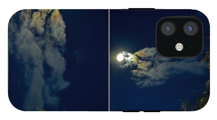 Different views  - Phone Case