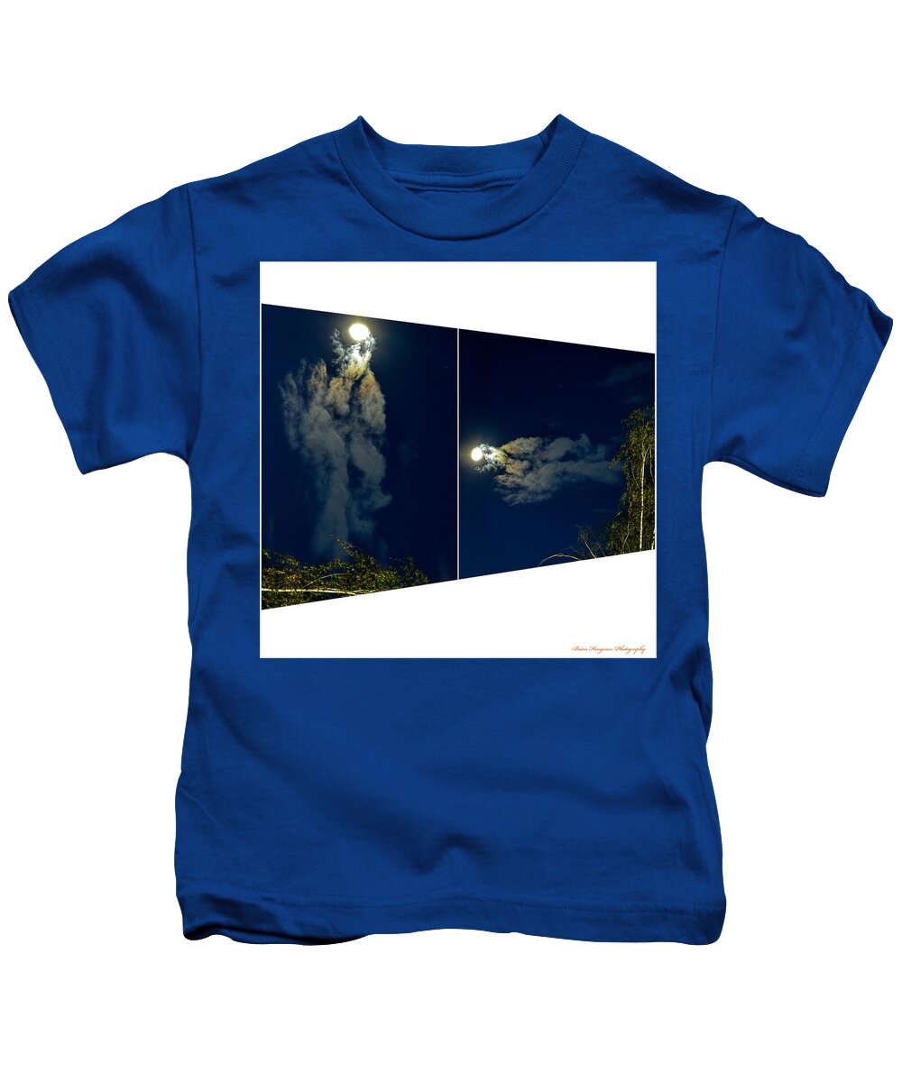 Different views  - Kids T-Shirt