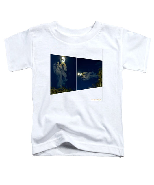 Different views  - Toddler T-Shirt