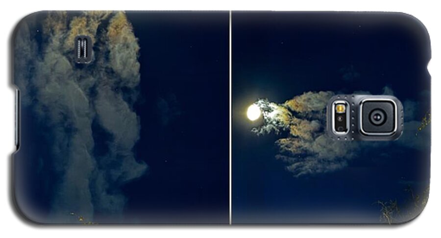 Different views  - Phone Case