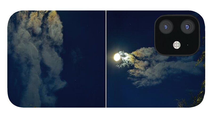 Different views  - Phone Case