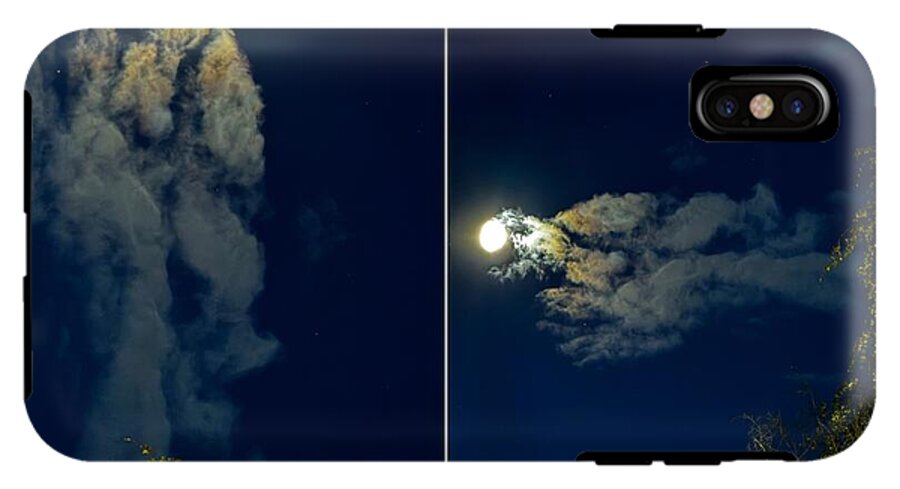 Different views  - Phone Case
