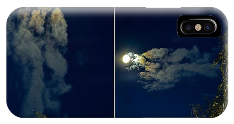 Different views  - Phone Case