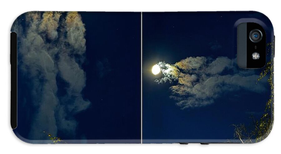 Different views  - Phone Case