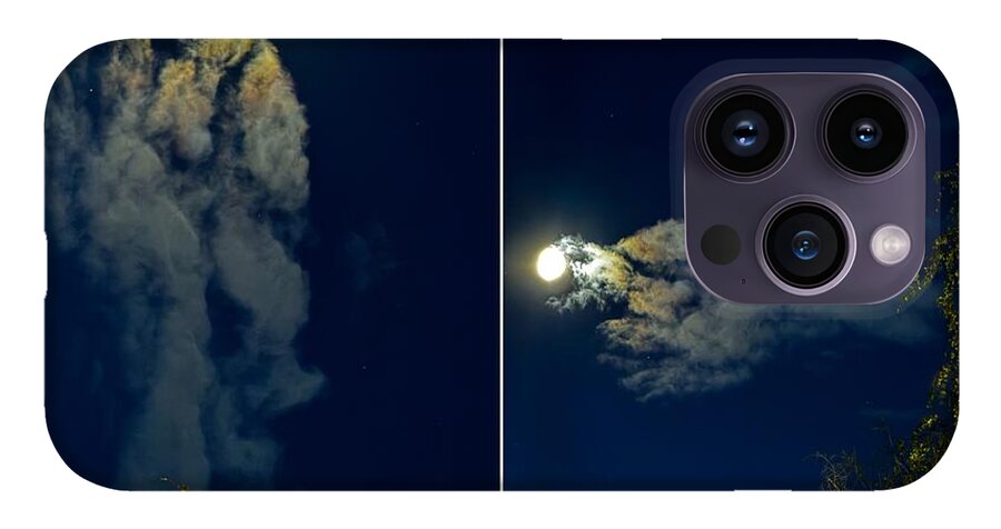 Different views  - Phone Case