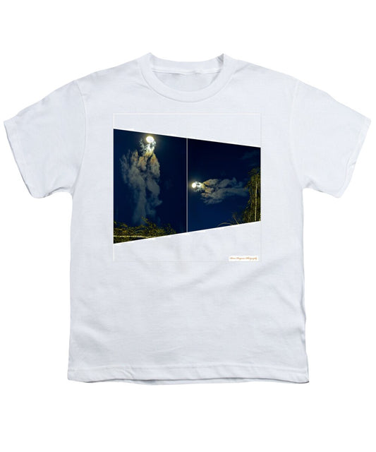 Different views  - Youth T-Shirt