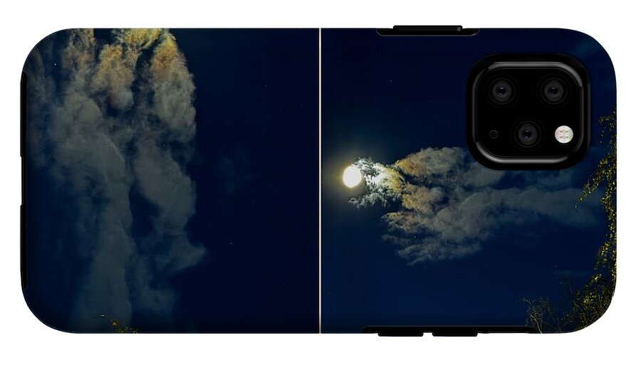 Different views  - Phone Case