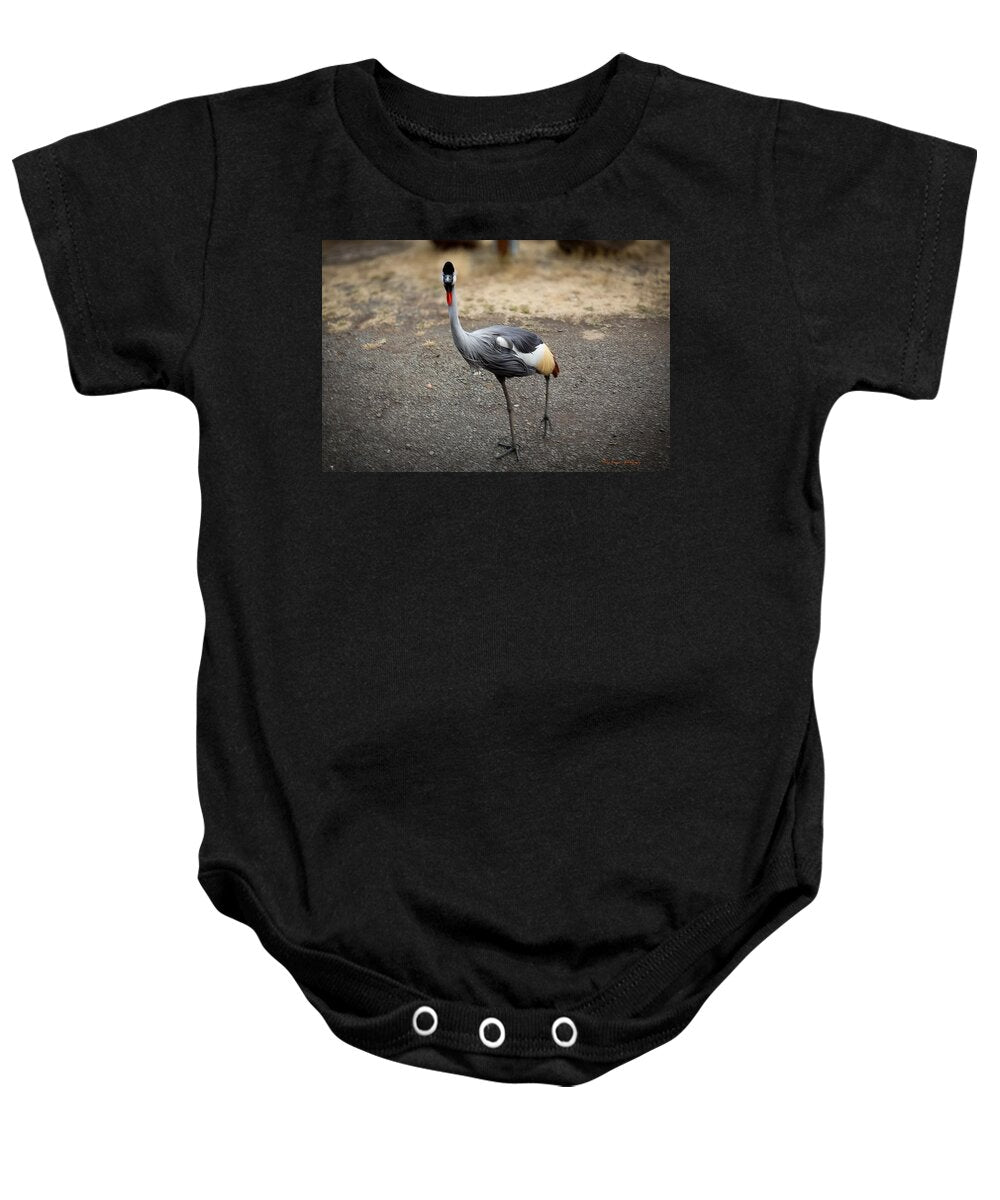 Goosed  - Baby Onesie
