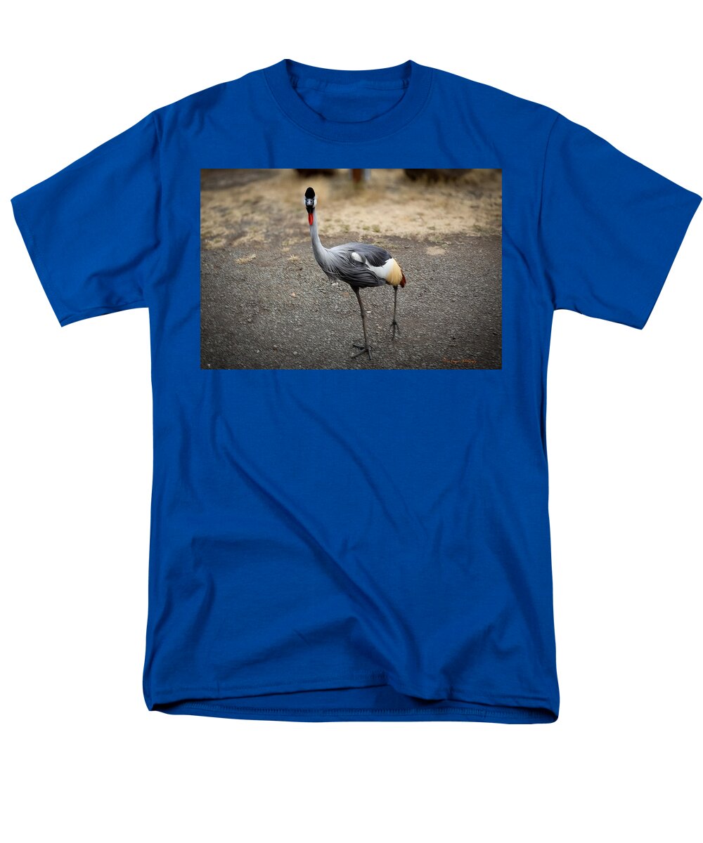 Goosed  - Men's T-Shirt  (Regular Fit)