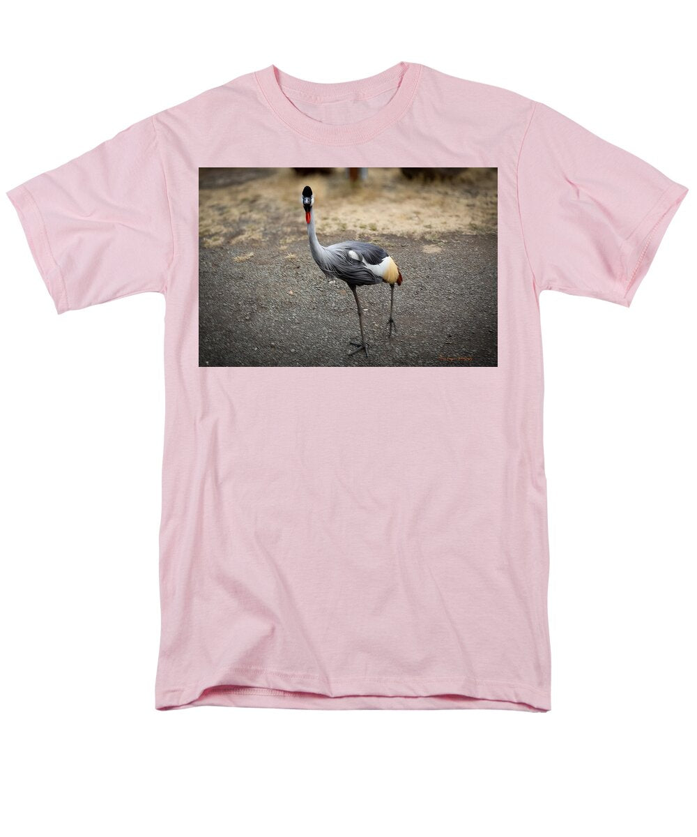 Goosed  - Men's T-Shirt  (Regular Fit)