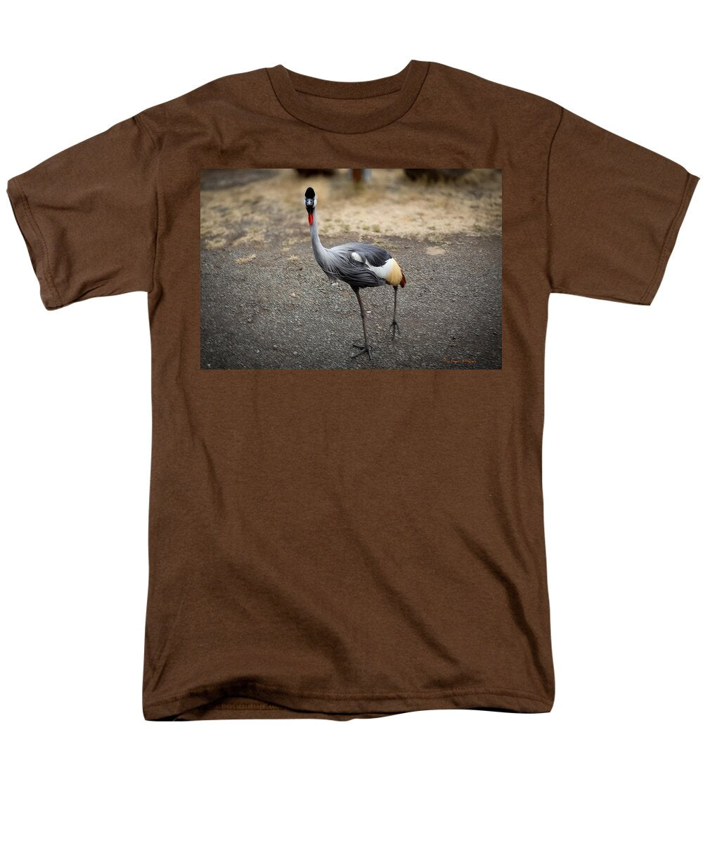 Goosed  - Men's T-Shirt  (Regular Fit)