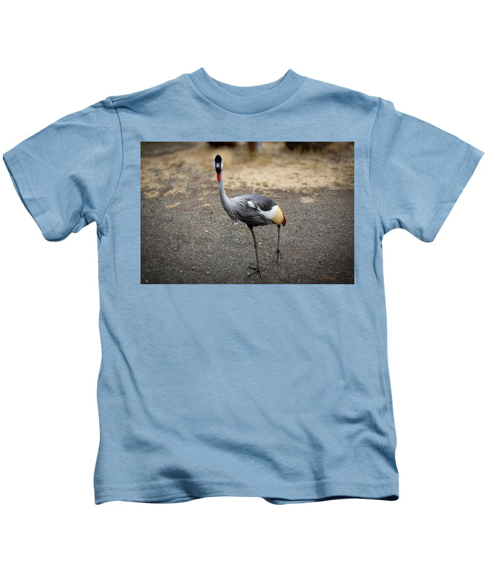 Goosed  - Kids T-Shirt