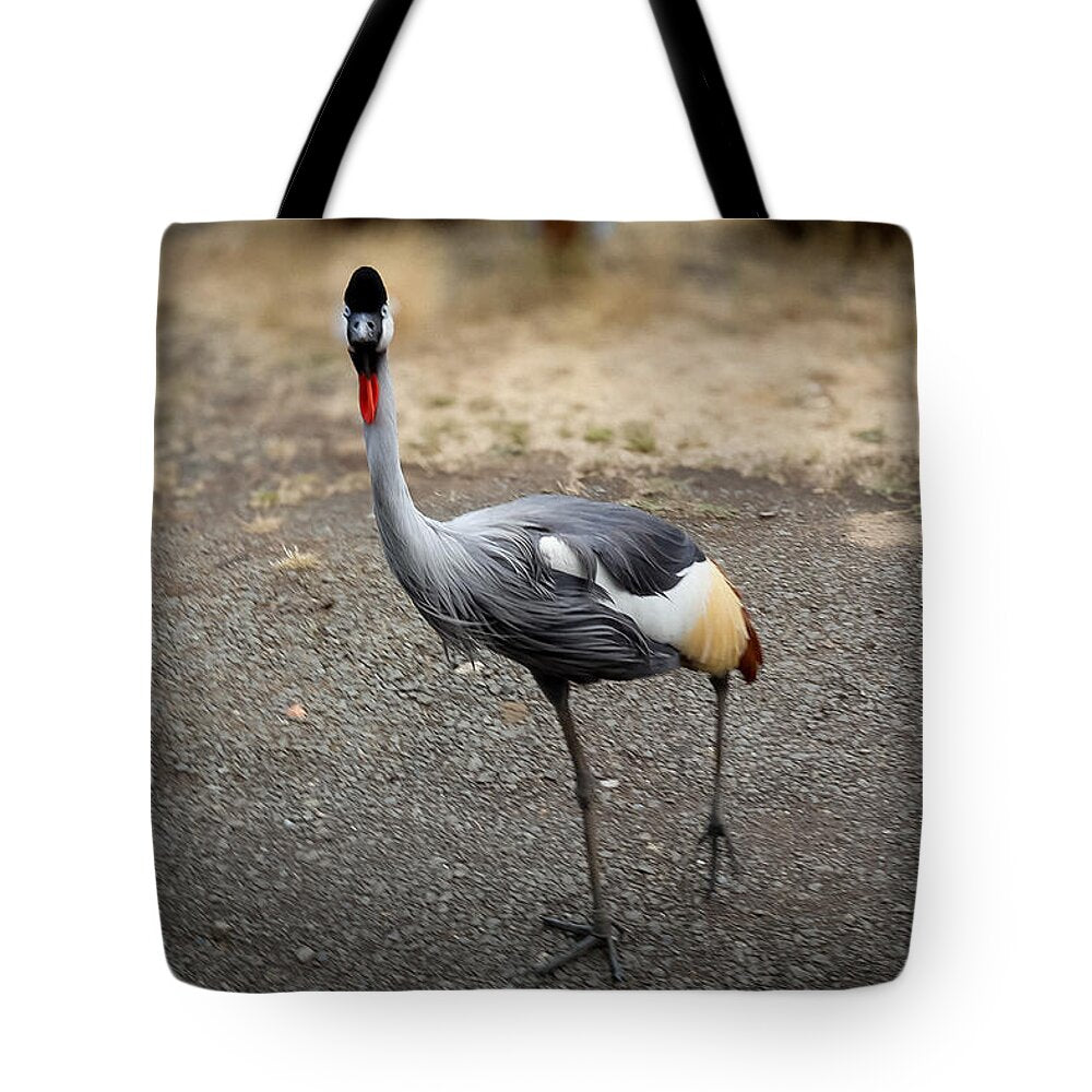 Goosed  - Tote Bag