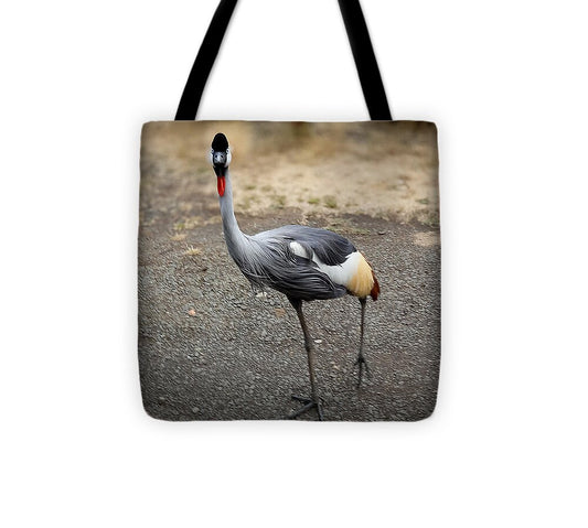 Goosed  - Tote Bag