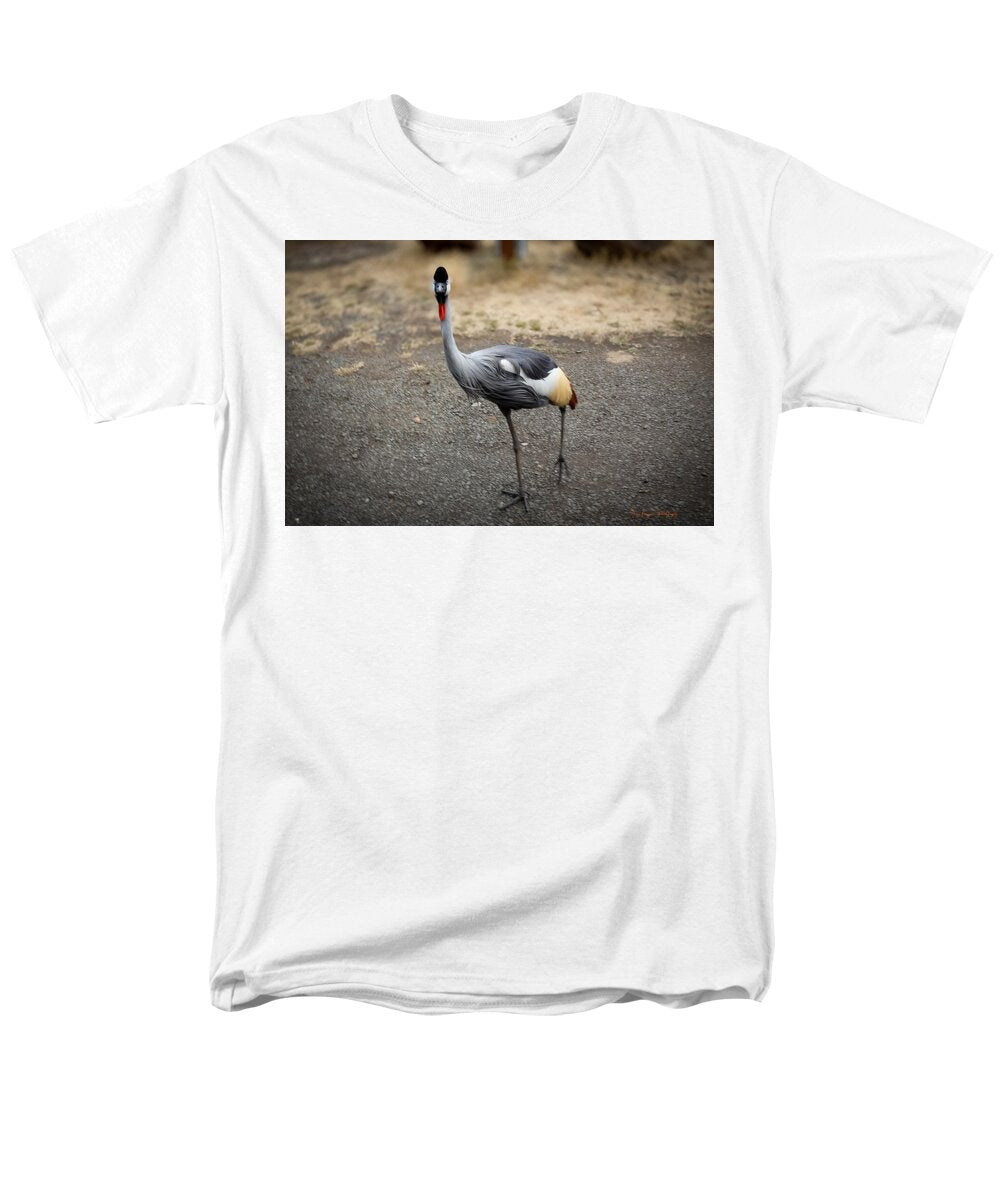 Goosed  - Men's T-Shirt  (Regular Fit)